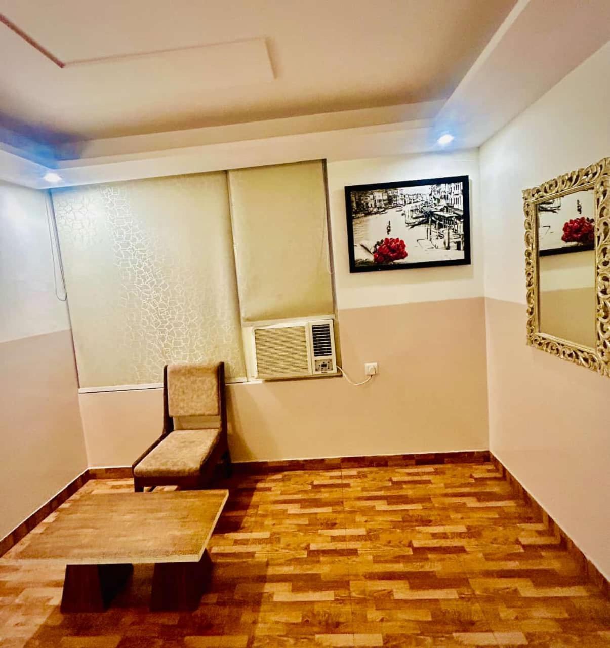 Hotel Airport City 新德里 外观 照片