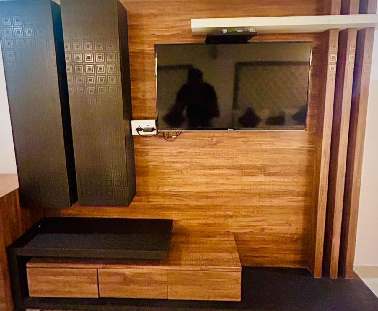 Hotel Airport City 新德里 外观 照片